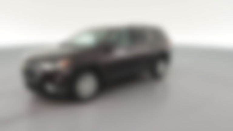 2020 Chevrolet Traverse vehicle photo