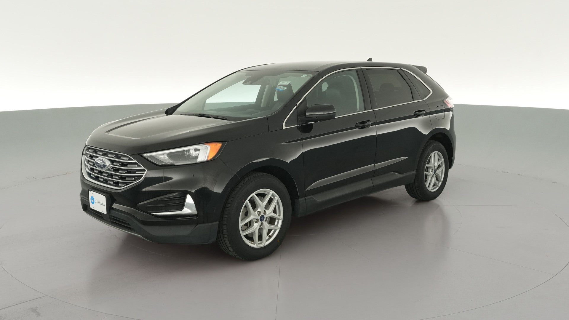 2022 Ford Edge vehicle photo