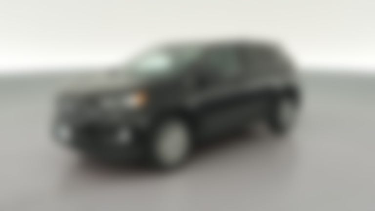 2022 Ford Edge vehicle photo