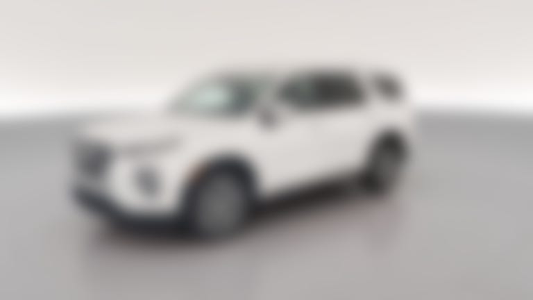 2020 Hyundai Palisade vehicle photo