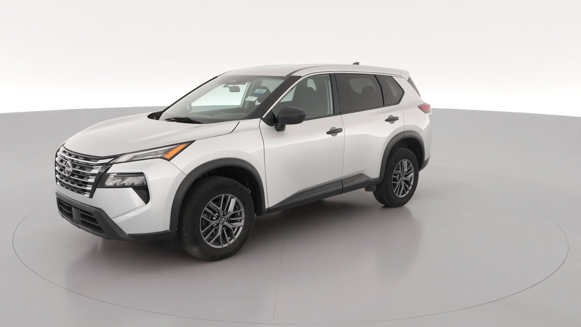 2024 Nissan Rogue vehicle photo