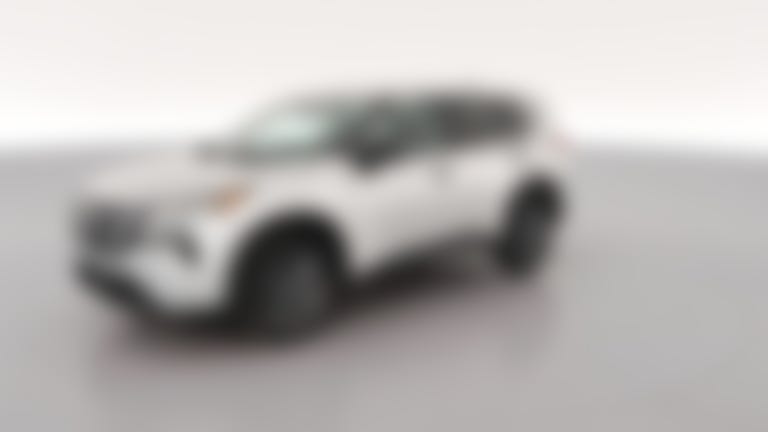 2024 Nissan Rogue vehicle photo