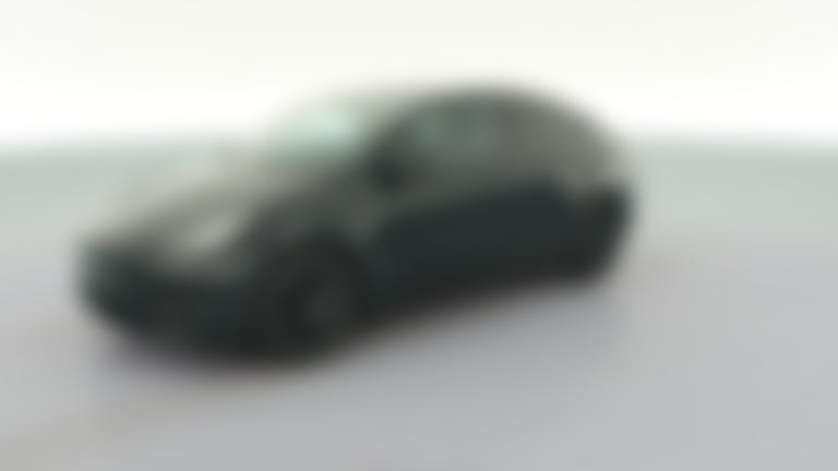 2021 Tesla Model Y vehicle photo