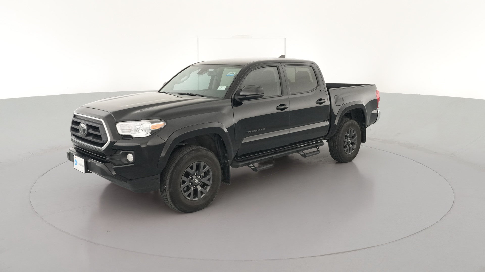2023 Toyota Tacoma Double Cab vehicle photo