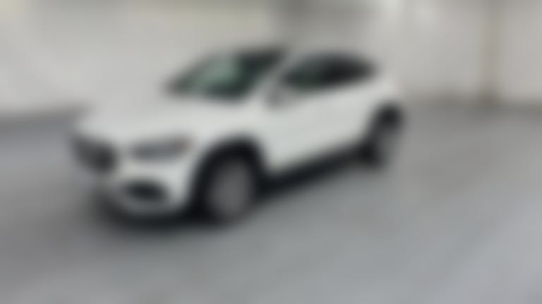 2023 Mercedes-Benz GLA vehicle photo