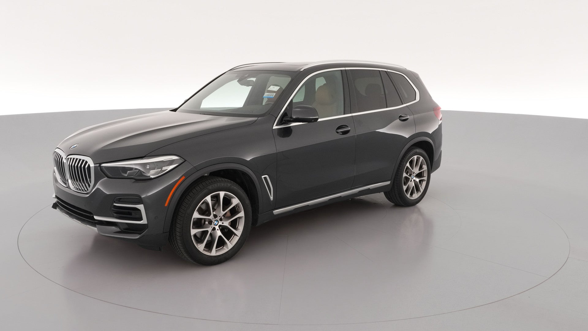 2023 BMW X5 vehicle photo