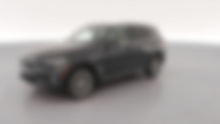 2023 BMW X5 vehicle photo