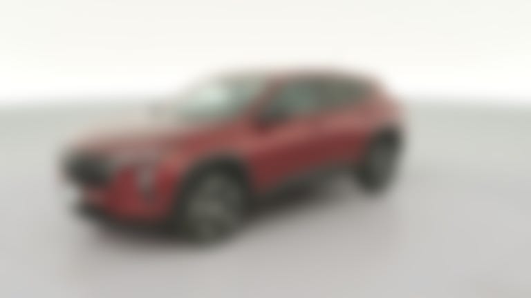 2024 Chevrolet Trax vehicle photo