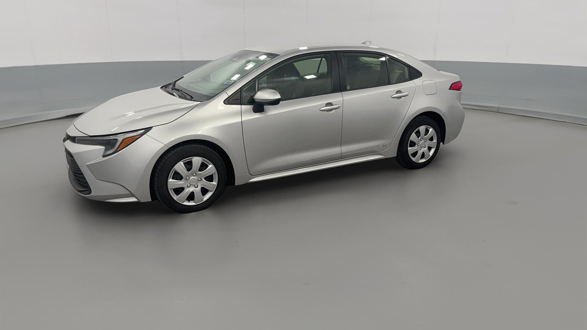 2023 Toyota Corolla Hybrid vehicle photo
