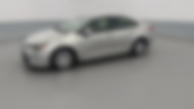 2023 Toyota Corolla Hybrid vehicle photo