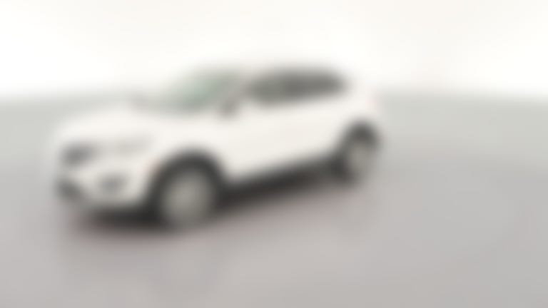 2017 Lincoln MKC vehicle photo