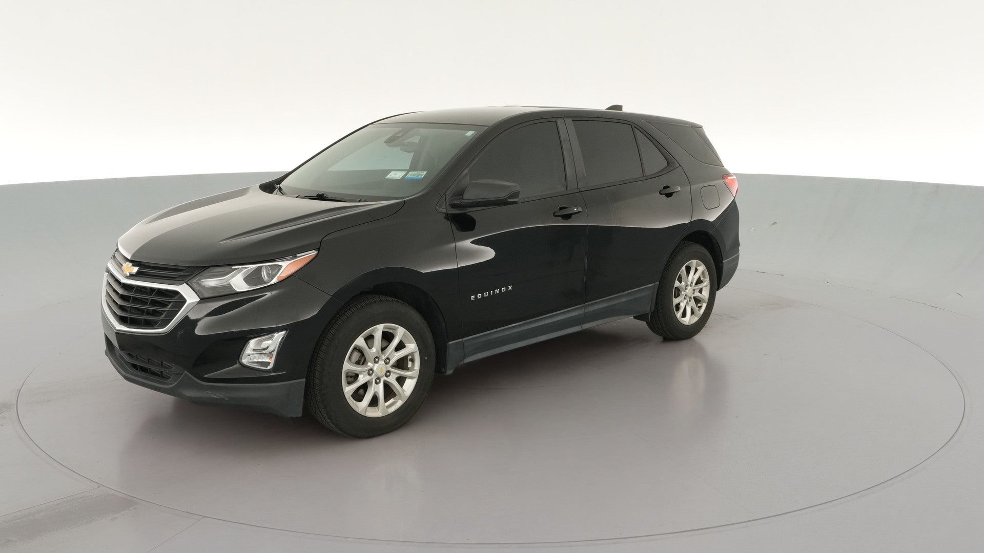 2020 Chevrolet Equinox vehicle photo