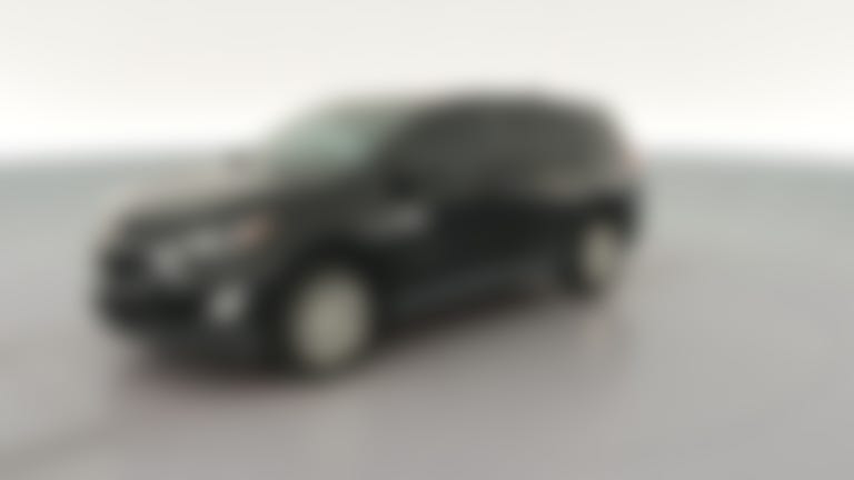 2020 Chevrolet Equinox vehicle photo