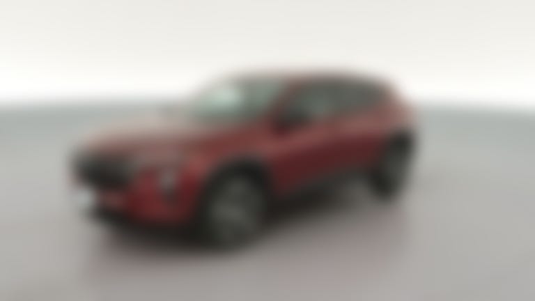 2024 Chevrolet Trax vehicle photo