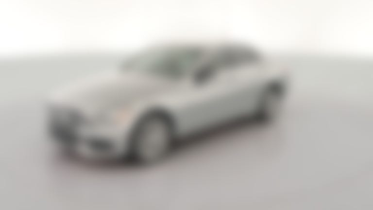 2015 Mercedes-Benz C-Class vehicle photo