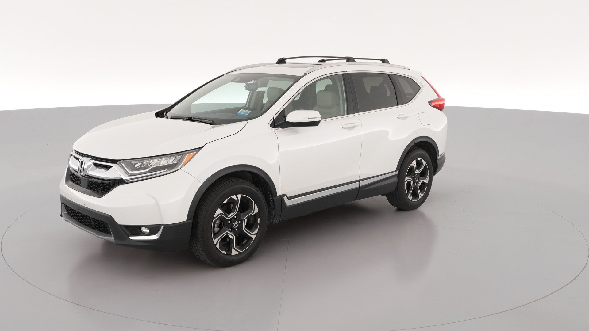 2019 Honda CR-V vehicle photo