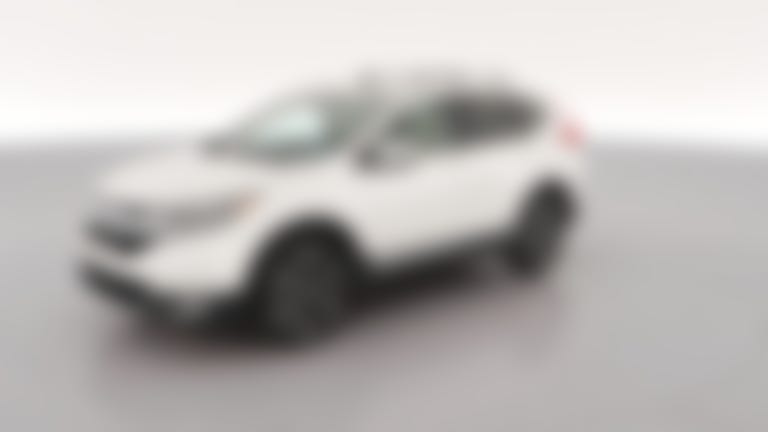 2019 Honda CR-V vehicle photo