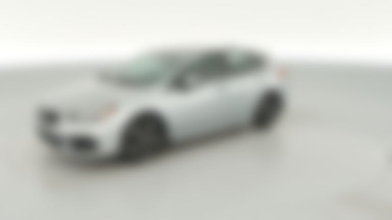 2020 Subaru Impreza vehicle photo