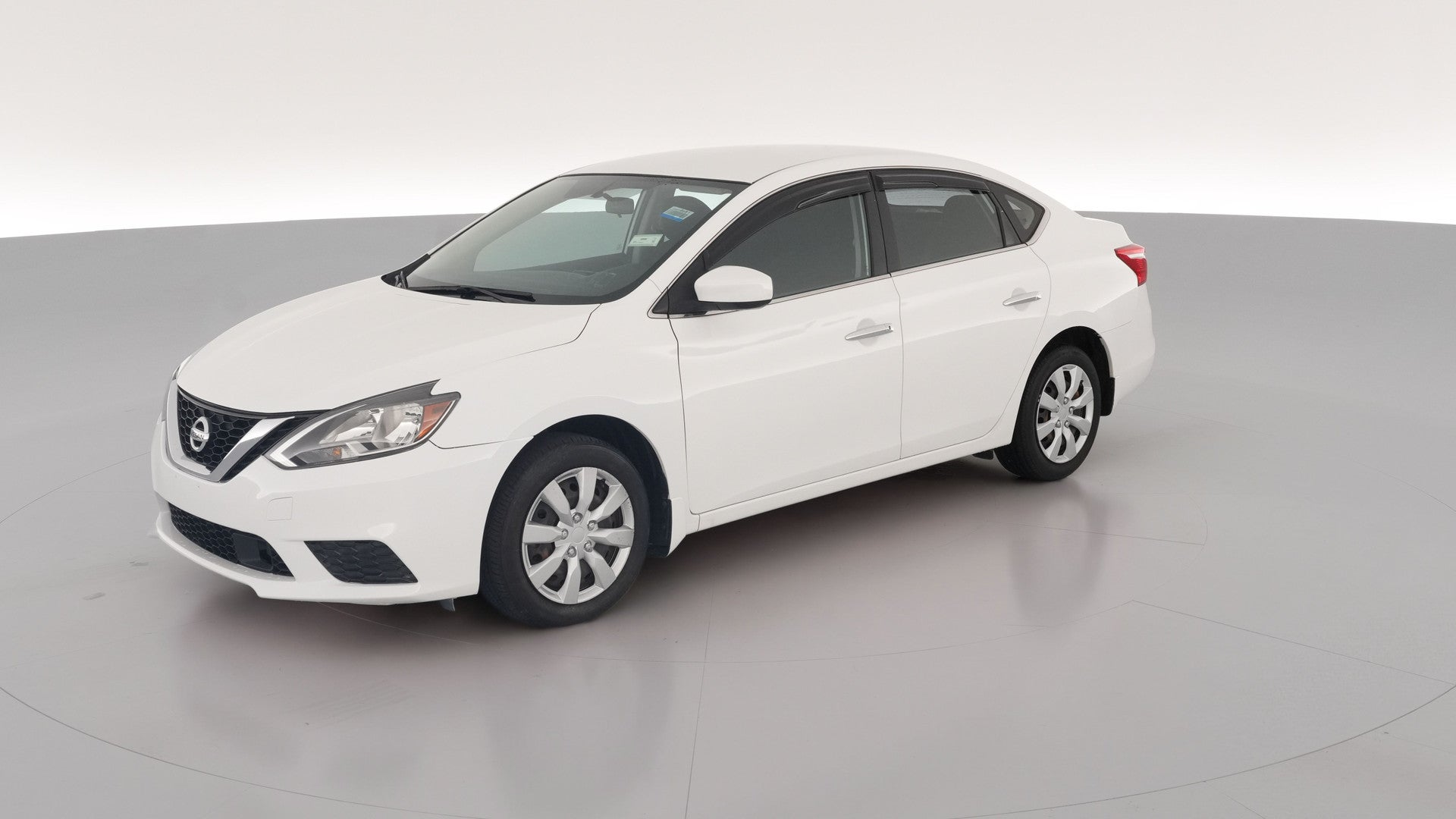 2019 Nissan Sentra vehicle photo