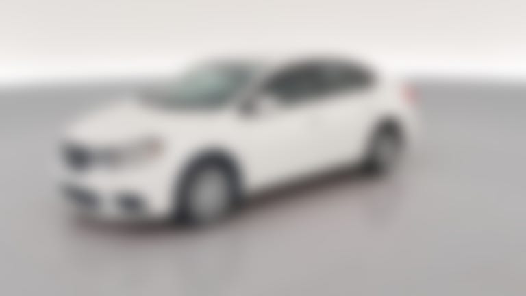 2019 Nissan Sentra vehicle photo