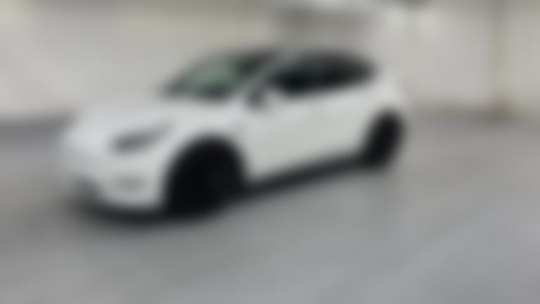 2021 Tesla Model Y vehicle photo