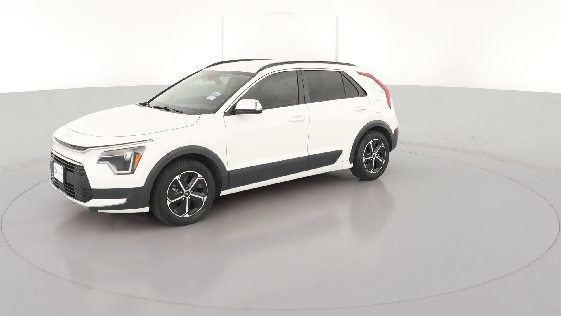 2023 Kia Niro vehicle photo