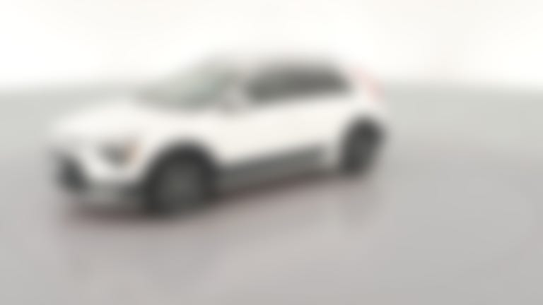 2023 Kia Niro vehicle photo