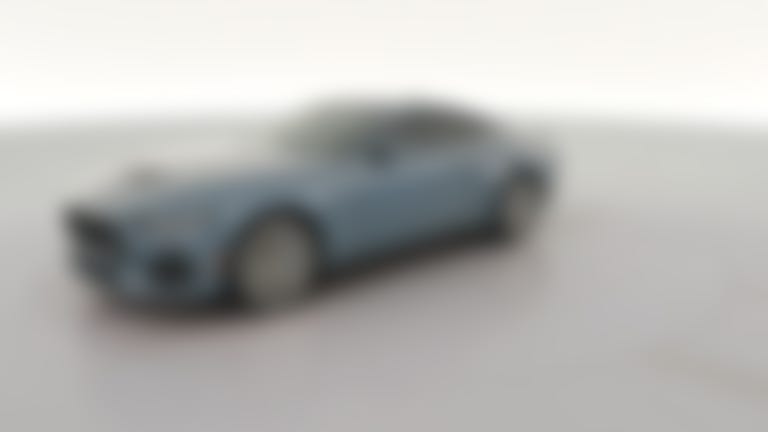 2024 Ford Mustang vehicle photo