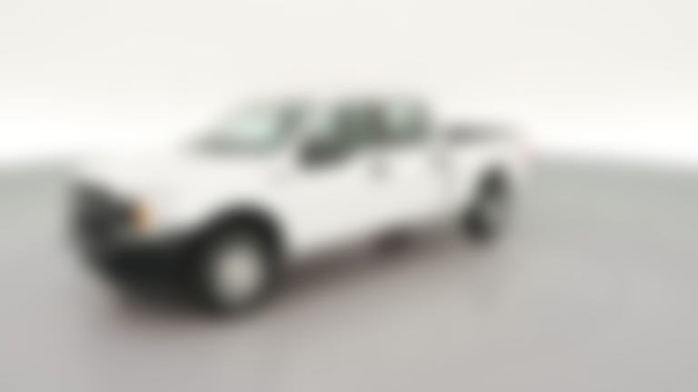 2020 Ford F150 SuperCrew Cab vehicle photo
