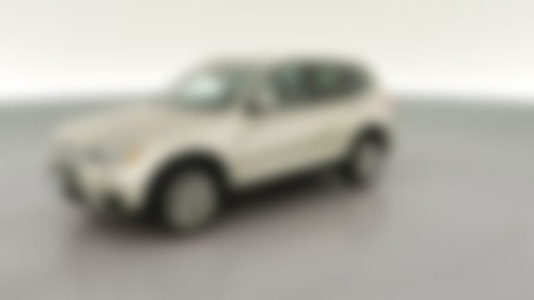 2017 BMW X3 vehicle photo