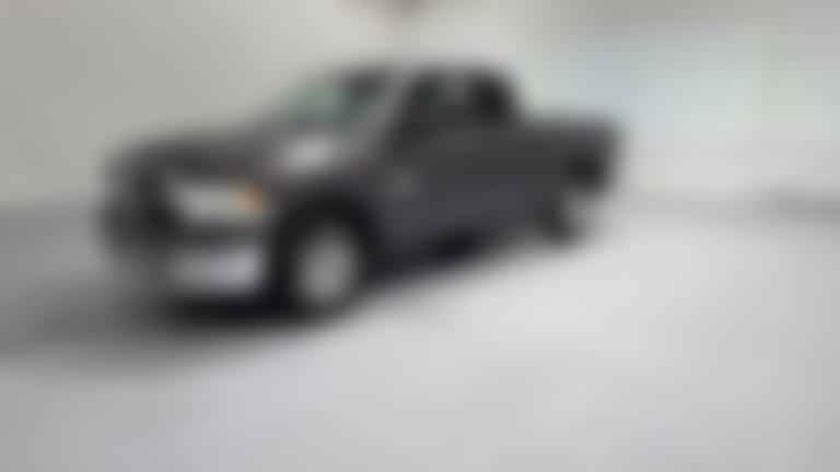 2024 Ram 1500 Classic Quad Cab vehicle photo