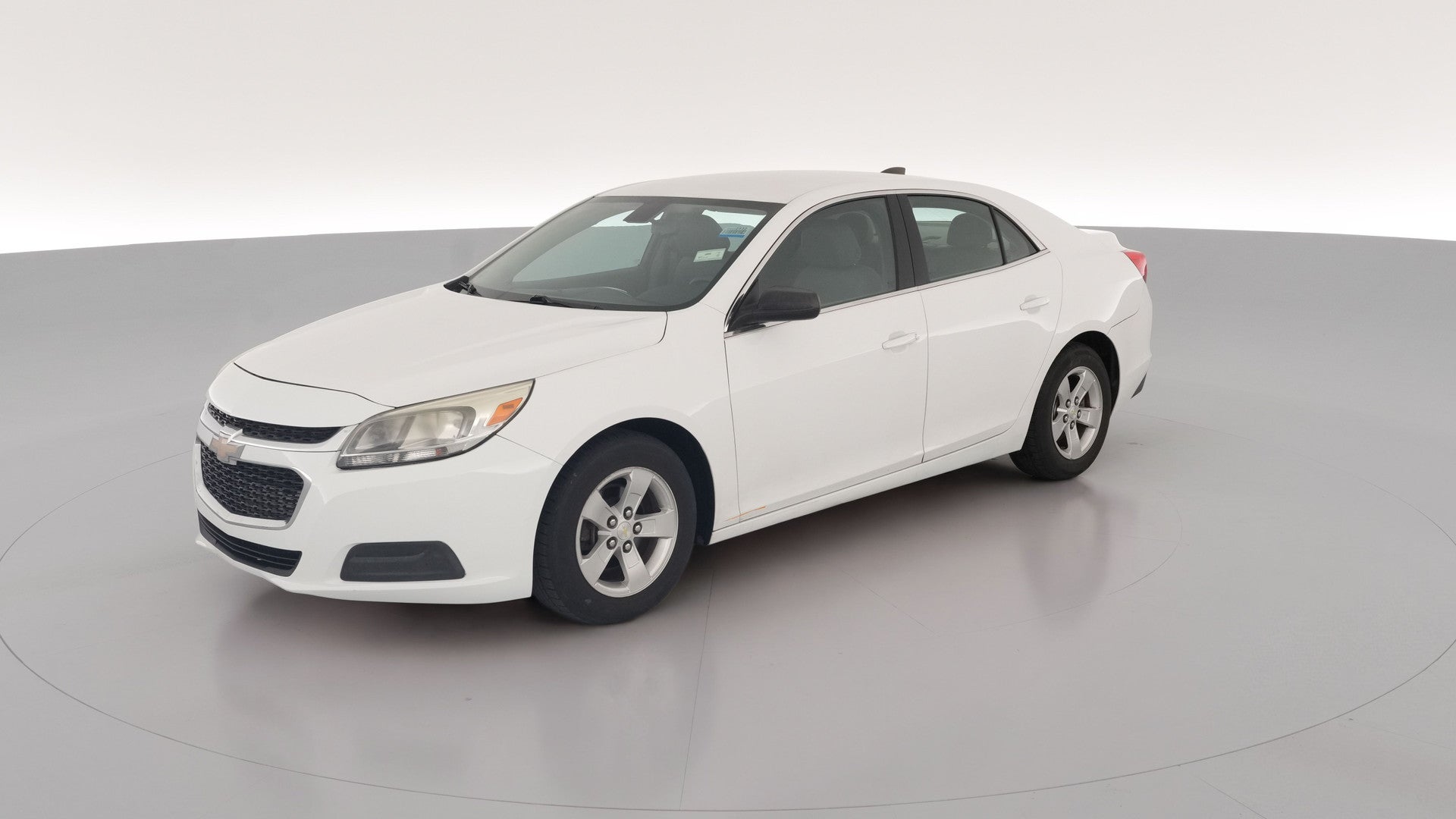 2015 Chevrolet Malibu vehicle photo