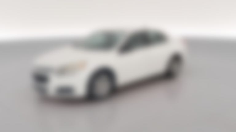 2015 Chevrolet Malibu vehicle photo