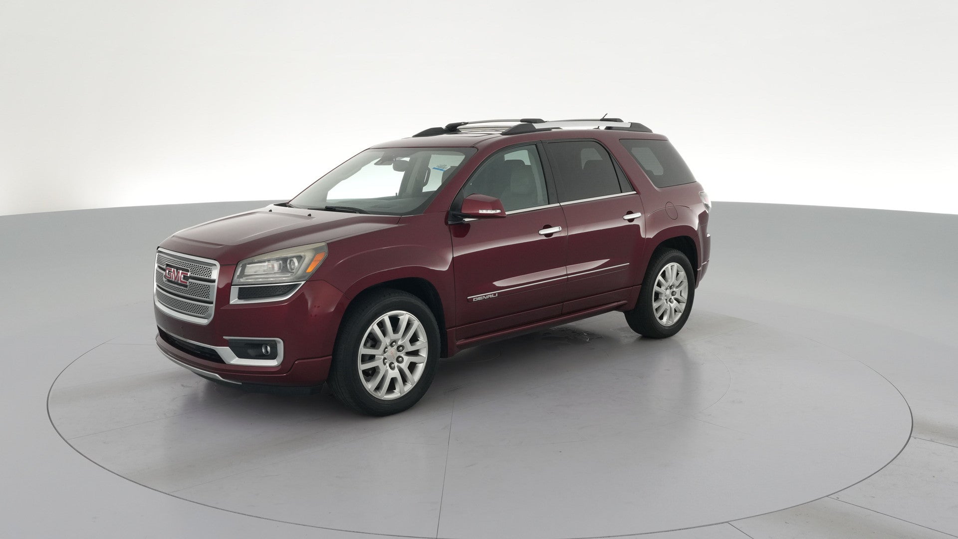 2015 GMC Acadia vehicle photo
