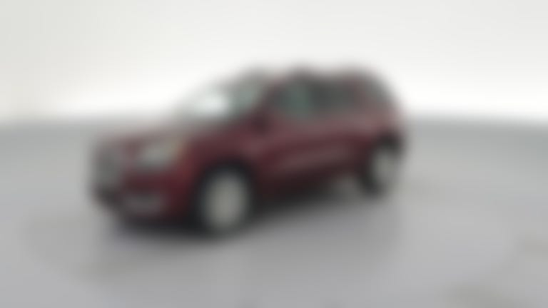 2015 GMC Acadia vehicle photo
