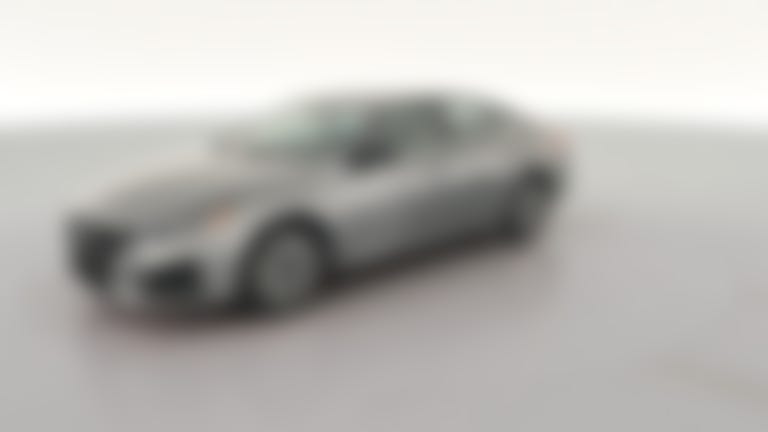2025 Nissan Altima vehicle photo