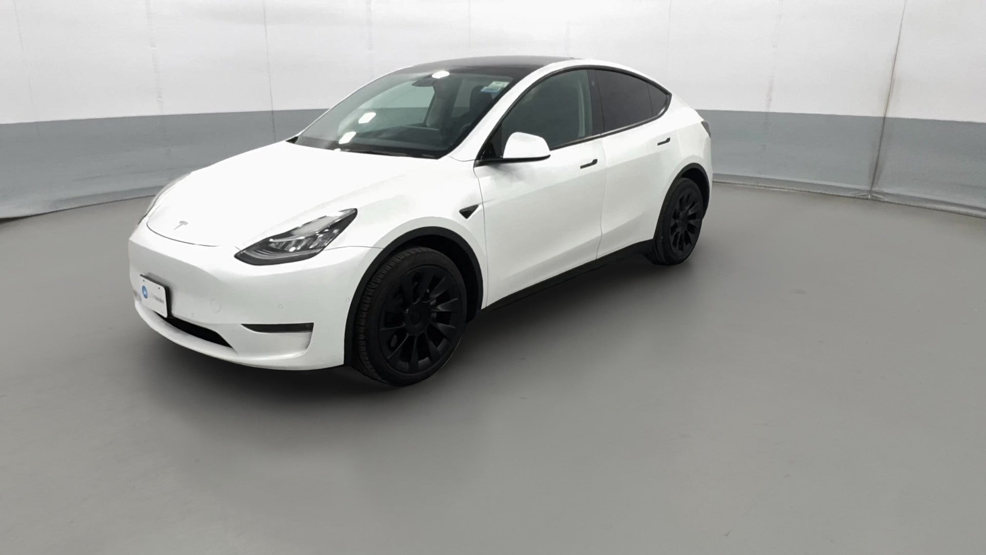 2023 Tesla Model Y vehicle photo