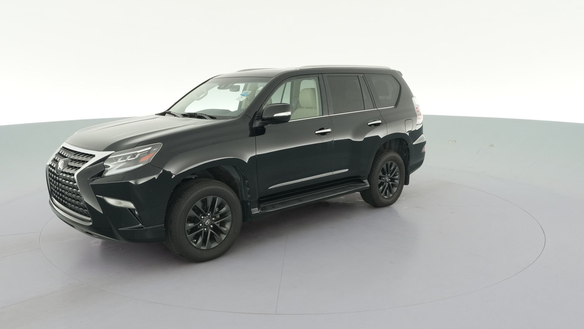 2020 Lexus GX vehicle photo