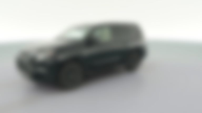2020 Lexus GX vehicle photo