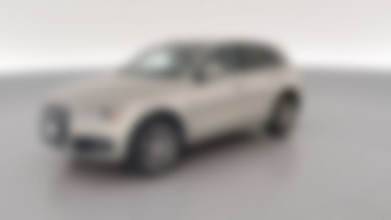 2017 Audi Q5 vehicle photo
