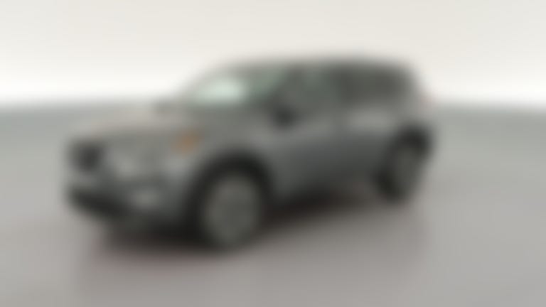 2023 Nissan Rogue vehicle photo