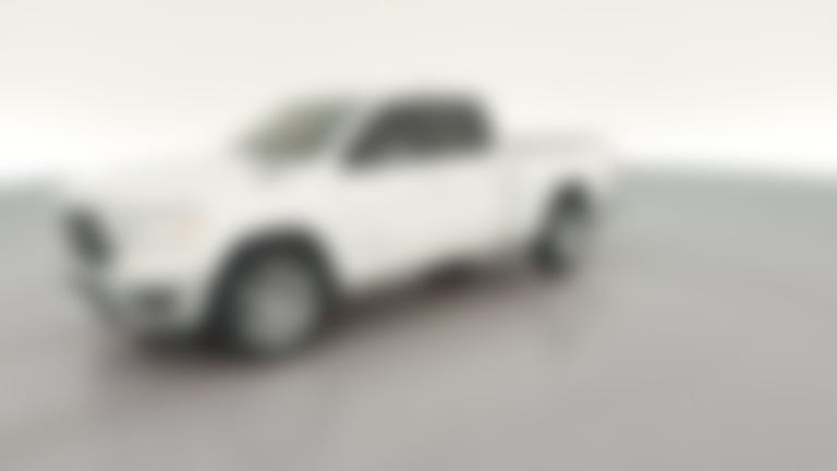 2020 Ram 1500 Quad Cab vehicle photo