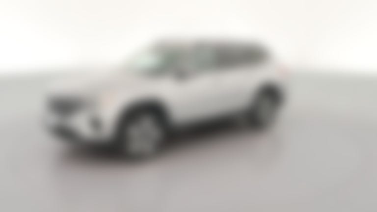 2026 Volkswagen Atlas vehicle photo
