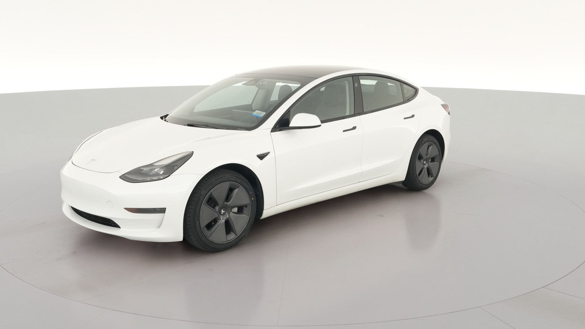 2023 Tesla Model 3 vehicle photo