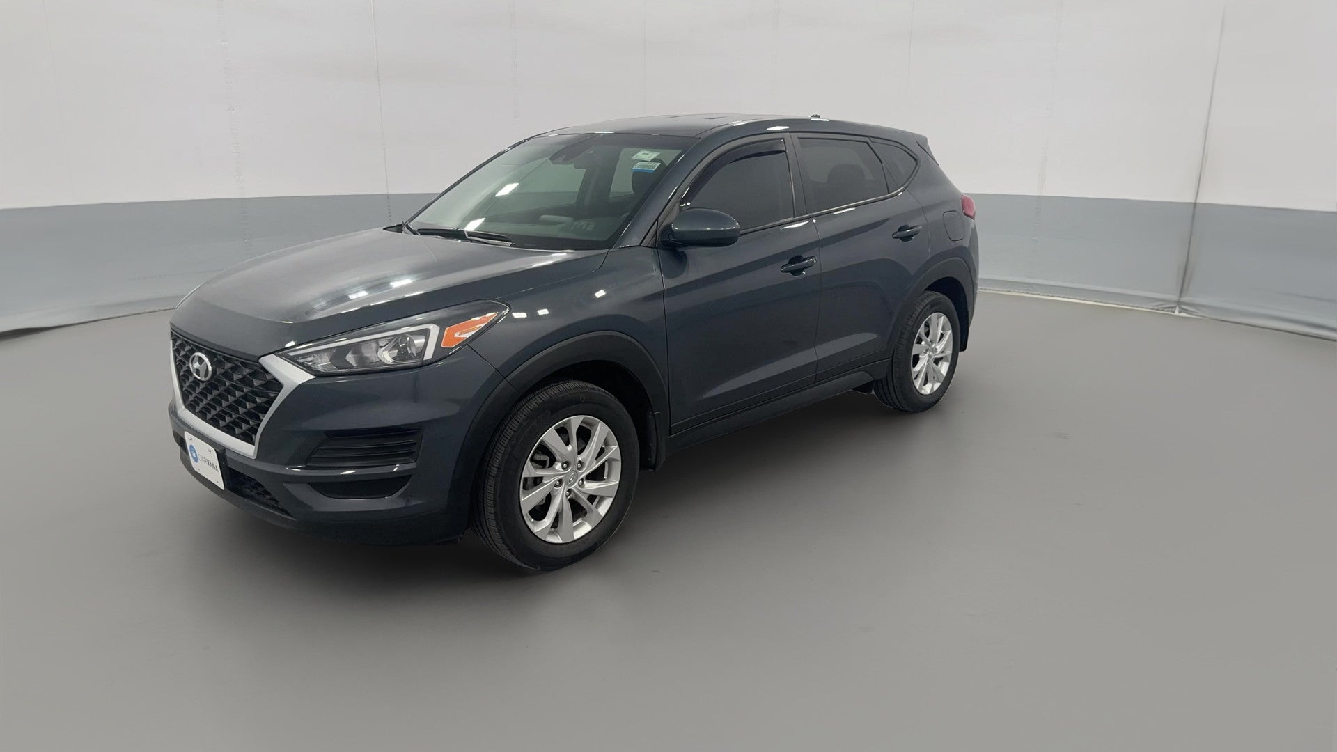 2019 Hyundai Tucson vehicle photo