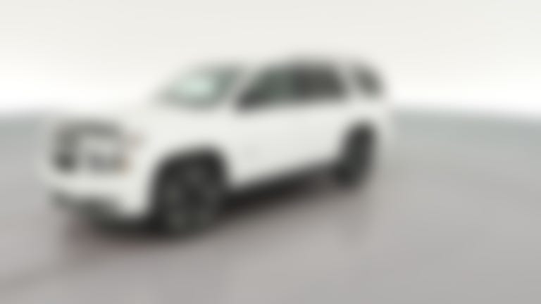 2019 Chevrolet Tahoe vehicle photo
