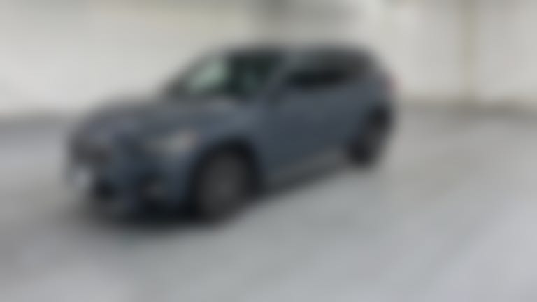 2020 BMW X1 vehicle photo