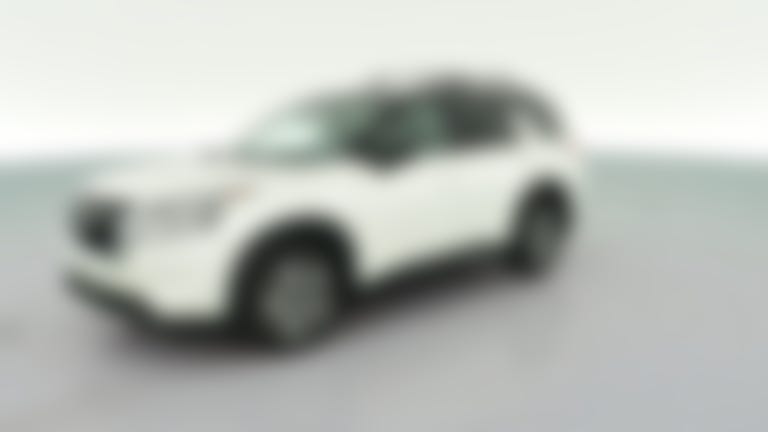 2024 Nissan Pathfinder vehicle photo
