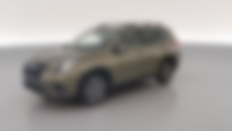 2022 Subaru Forester vehicle photo