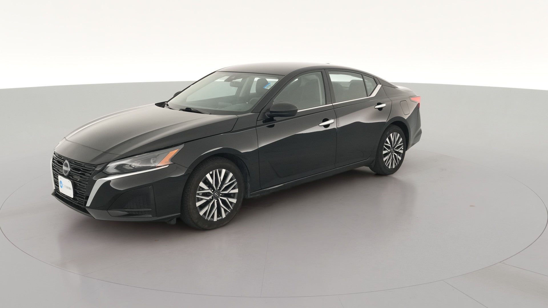 2025 Nissan Altima vehicle photo